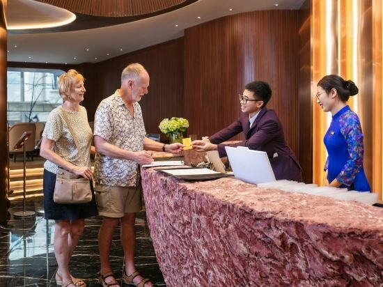 Фото May De Ville Trendy Hotel & SPA