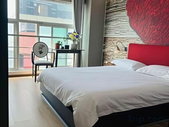 Hotel Sanming Four Seasons Sunshine Theme Inn, Sanming, photo