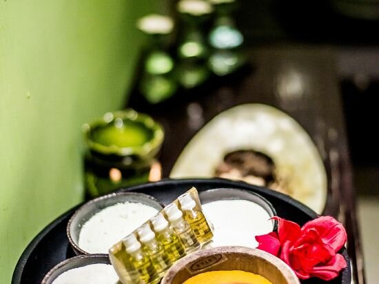 Фото Famous Hotel Kuta