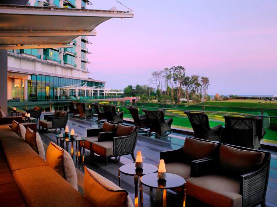 Фото Rayong Marriott Resort & SPA