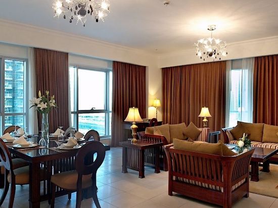 Фото Marina Hotel Apartments