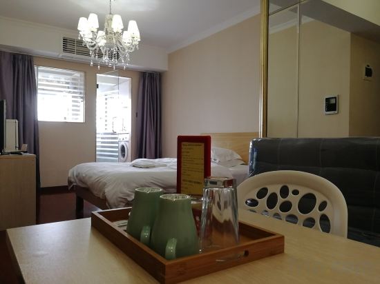 Фото Mamaya Apartment Hotel