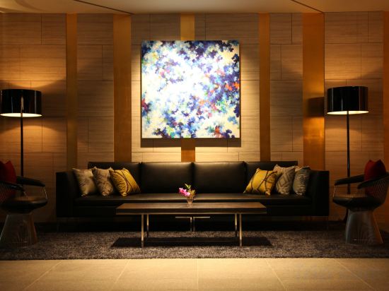 Фото Rihga Royal Hotel Kyoto