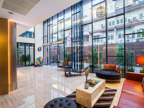 Фото Aim House Bangkok