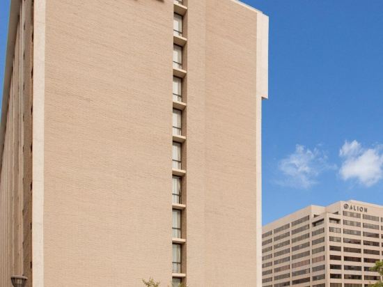 Фото Crowne Plaza Crystal City-Washington, D. C., an Ihg Hotel