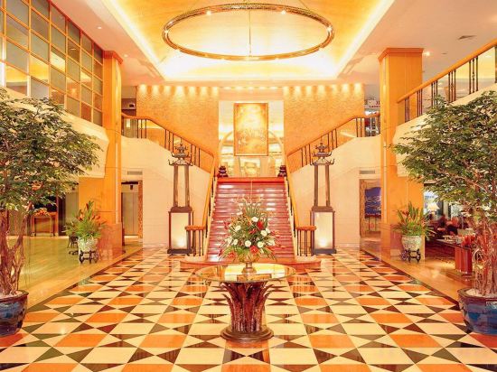 Фото Indra Regent Hotel Bangkok