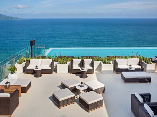 Фото TMS Hotel Da Nang Beach 