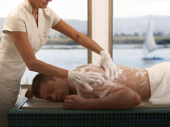Фото Hilton Luxor Resort & SPA