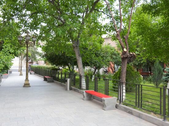 Фото Plaza Viktoria