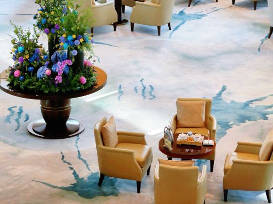 Фото Shangri-La Ningbo