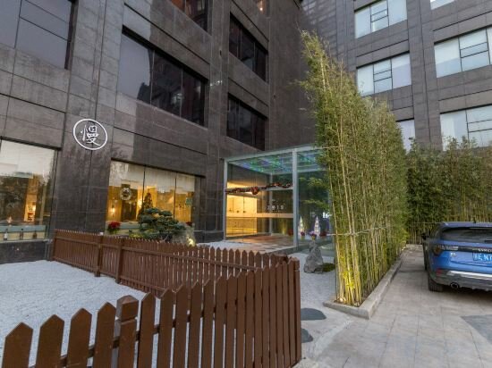 Фото Manxinglv Hotel