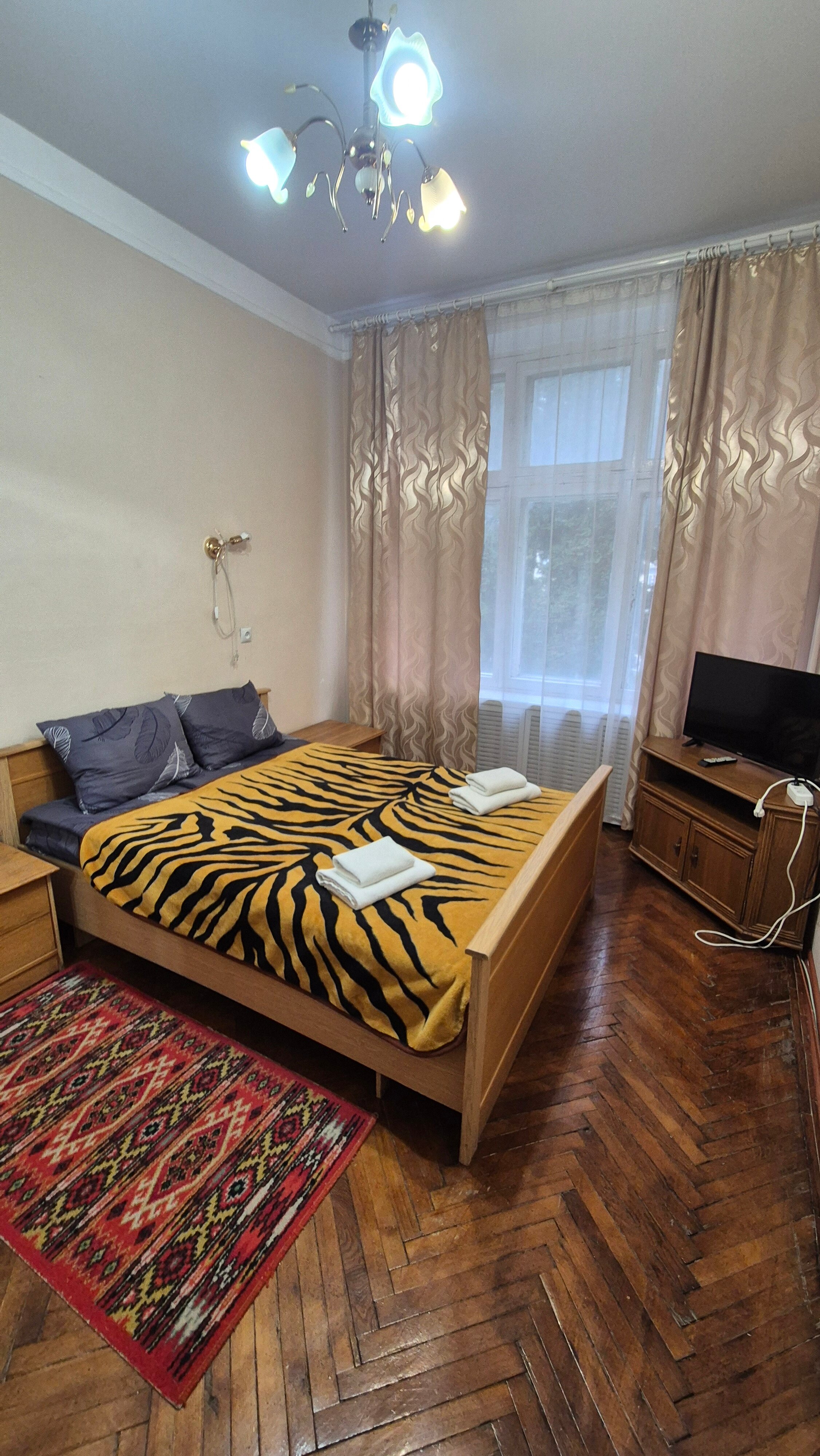 Фото Родина