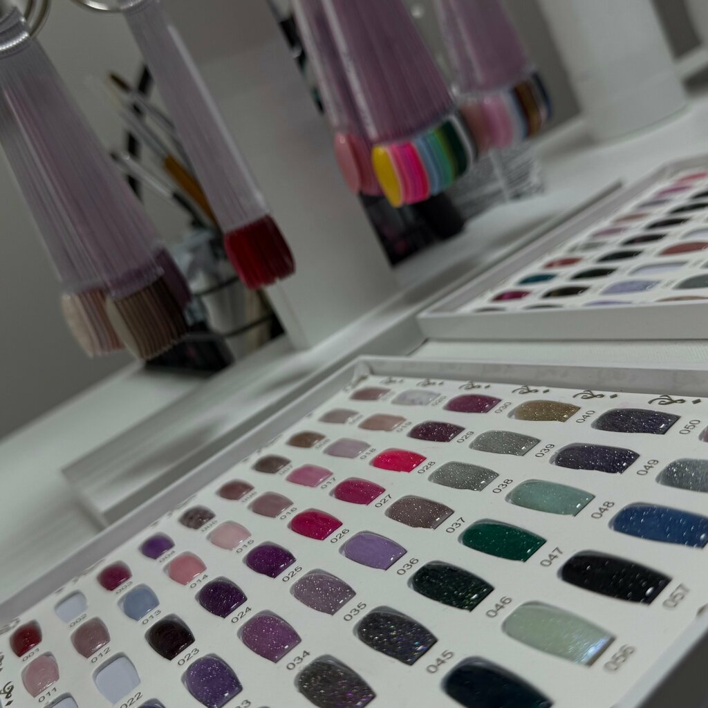 Nail salon Mani. Lab, Bryansk, photo