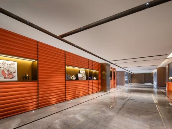 Фото Hampton by Hilton Laizhou