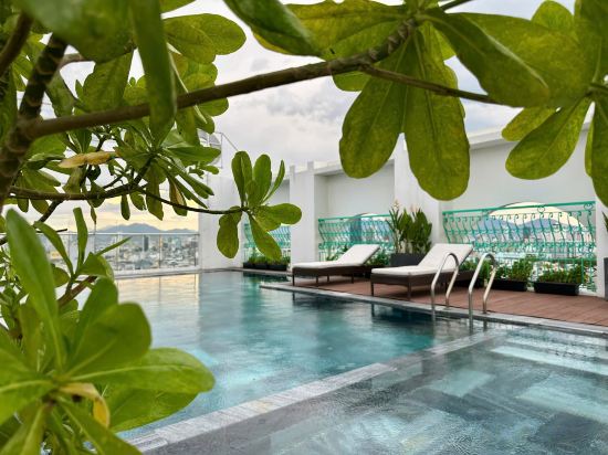 Фото Century Hotel Da Nang