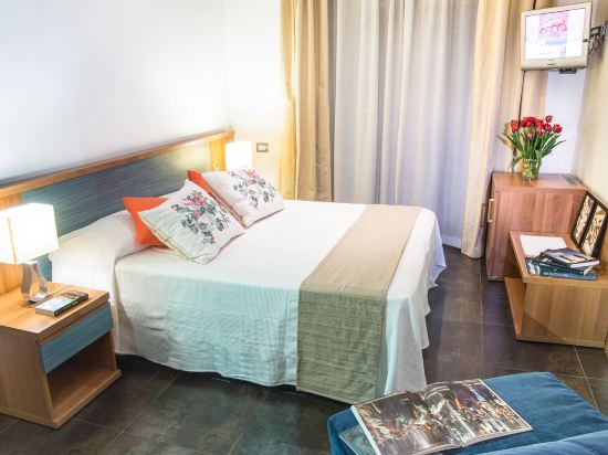 Фото Hotel Marcantonio Rome