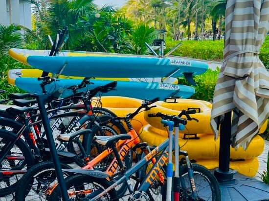 Hotel Hammi Seaview, Khánh Hòa Province, photo