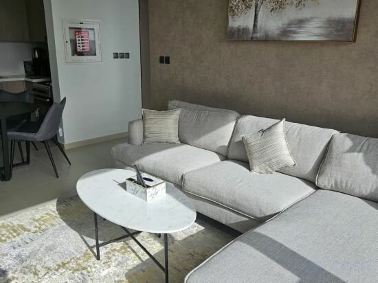 Hotel Mh- Act – Downtown 1bhk-ref4005, Dubai, photo