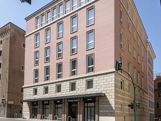 Фото H10 Palazzo Galla