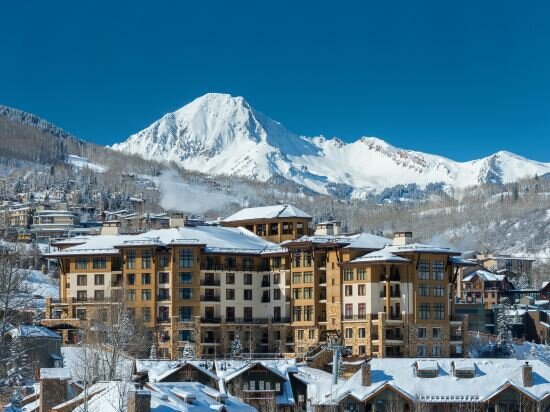 Фото Viceroy Snowmass