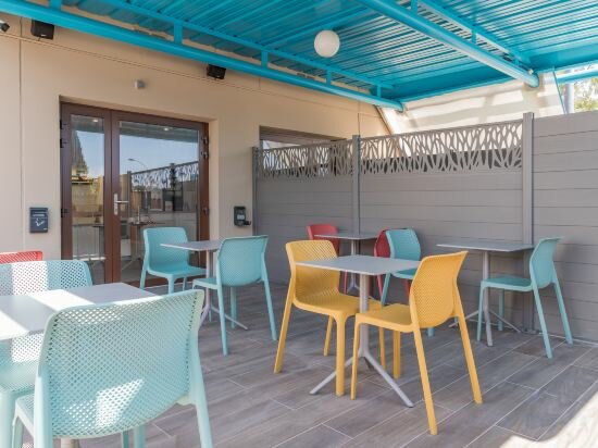 Фото Kyriad Direct Toulon Ouest La Seyne Sur Mer 