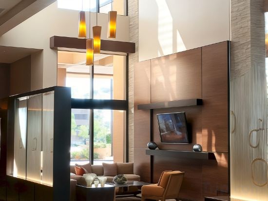 Фото San Diego Marriott La Jolla