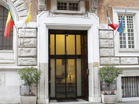 Фото Viminale View Hotel