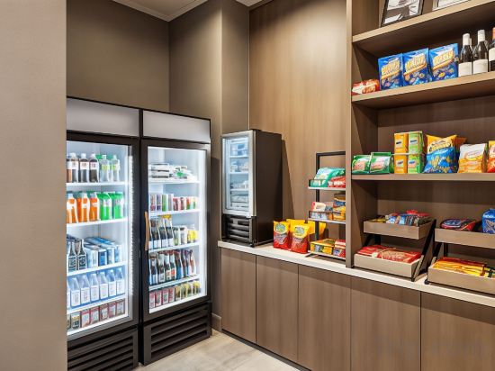 Фото Marriott New York Jfk Airport