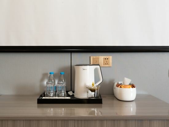 Фото Shenzhen Qiaonan Hotel