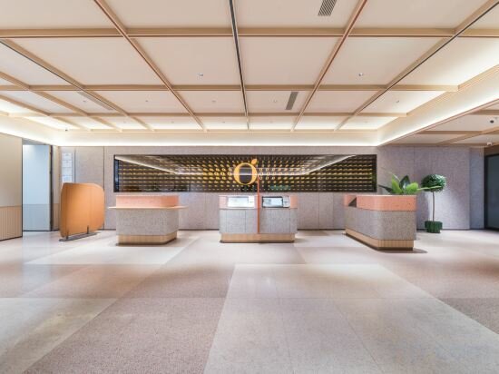 Фото Orange Hotel Select Luohu Shenzhen