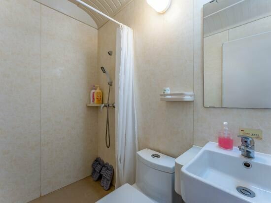 Hotel Shell Hotel, Jinan, photo