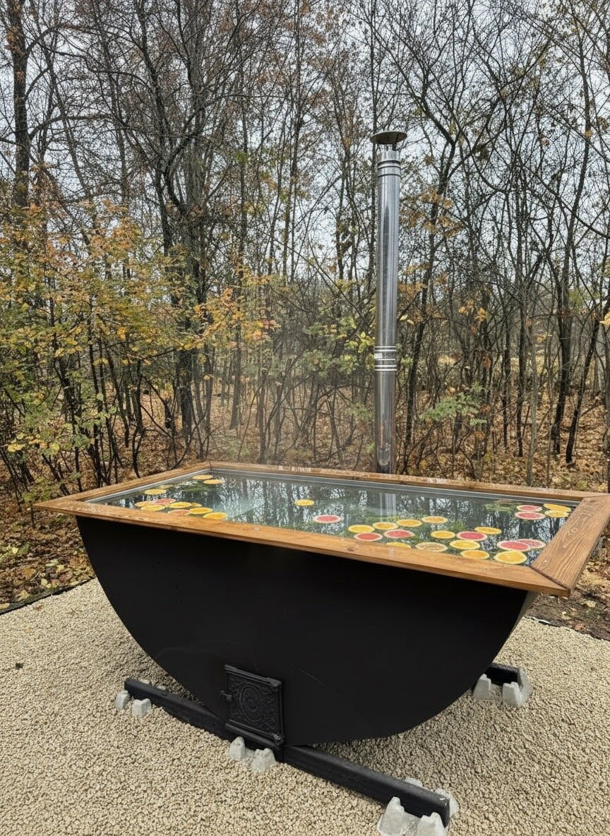 Фото Иван-дача