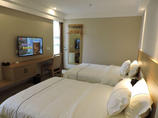 Фото 7Days Inn Chengdu Wuda Garden