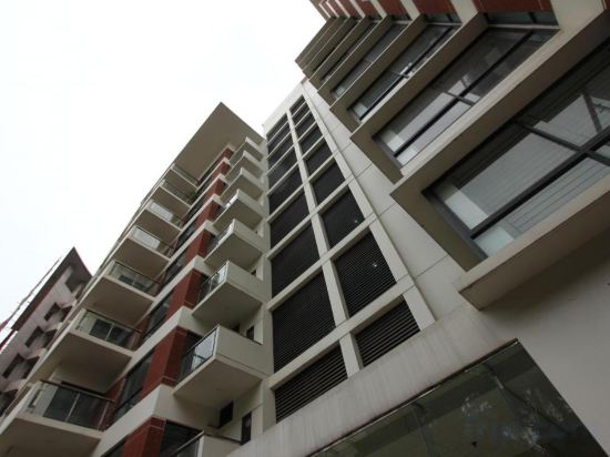 Фото Spring Hill Apartments