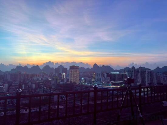 Hotel Yizhi Hotel, Guilin, photo