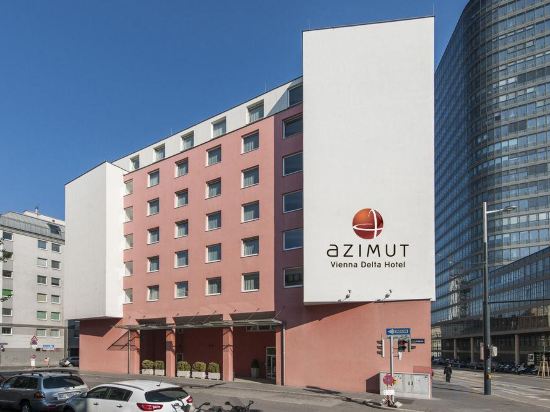 Фото Acom-Hotel Vienna