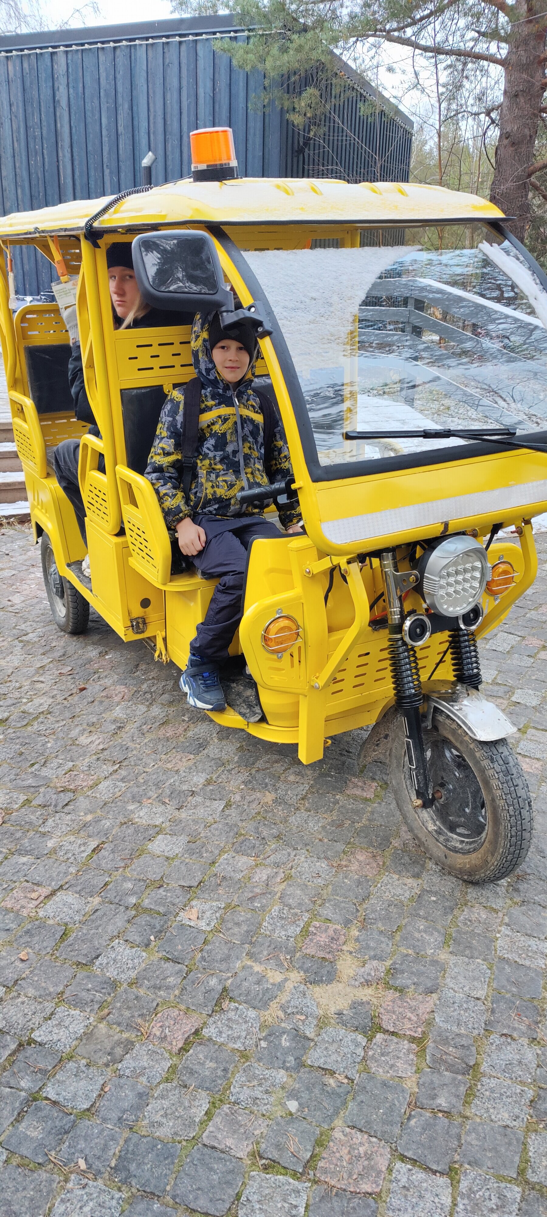 Фото ЕлятыЛодж