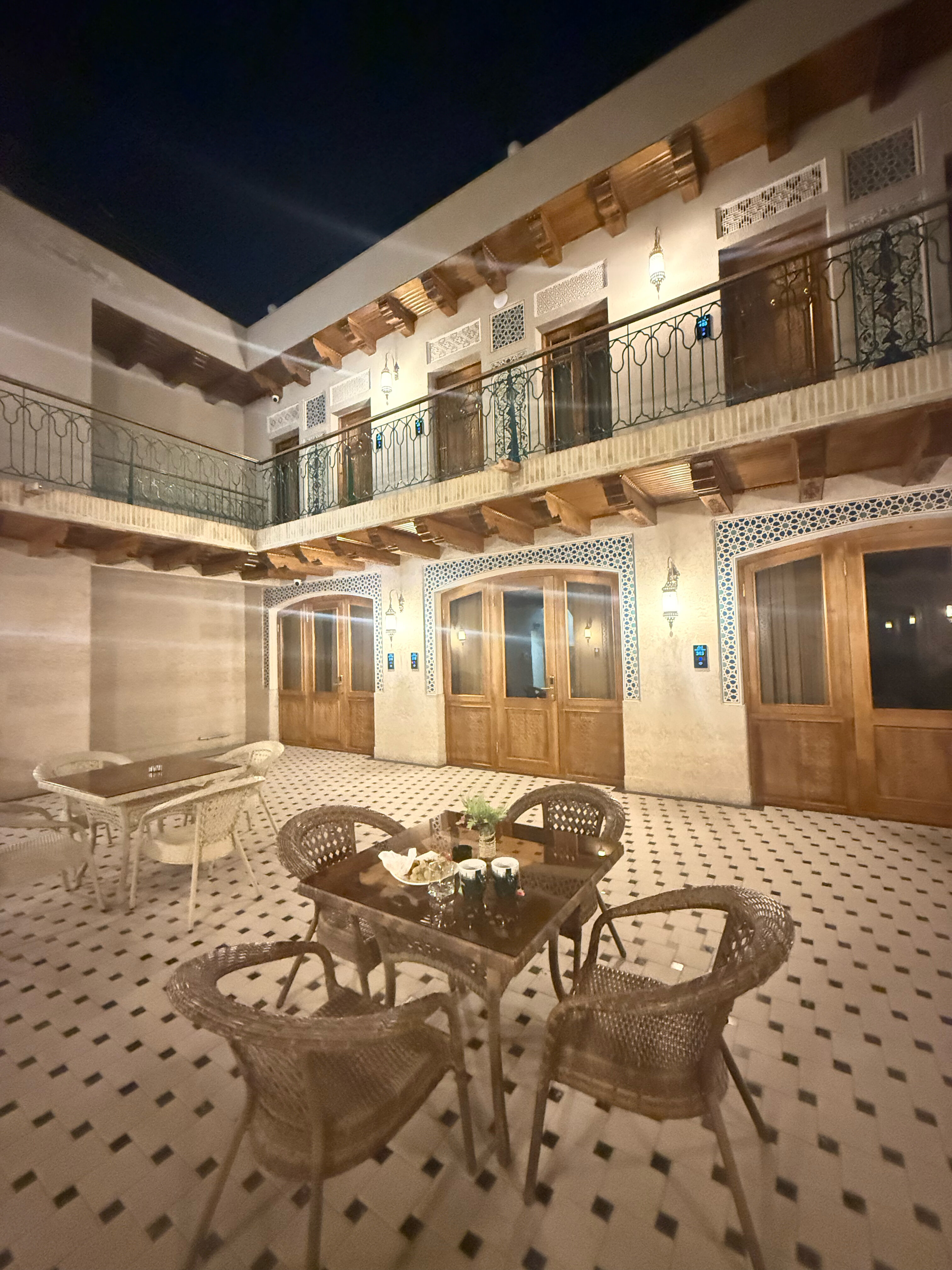 Фото Asal Boutique Hotel