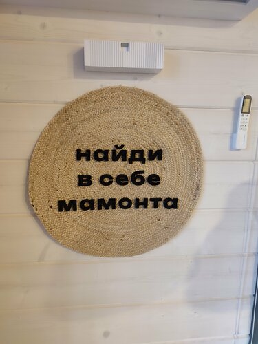 Гнездо мамонта — фото 4