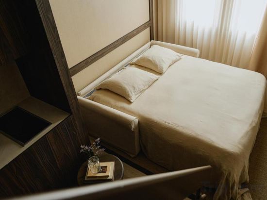 Фото Roxi Residence Gent