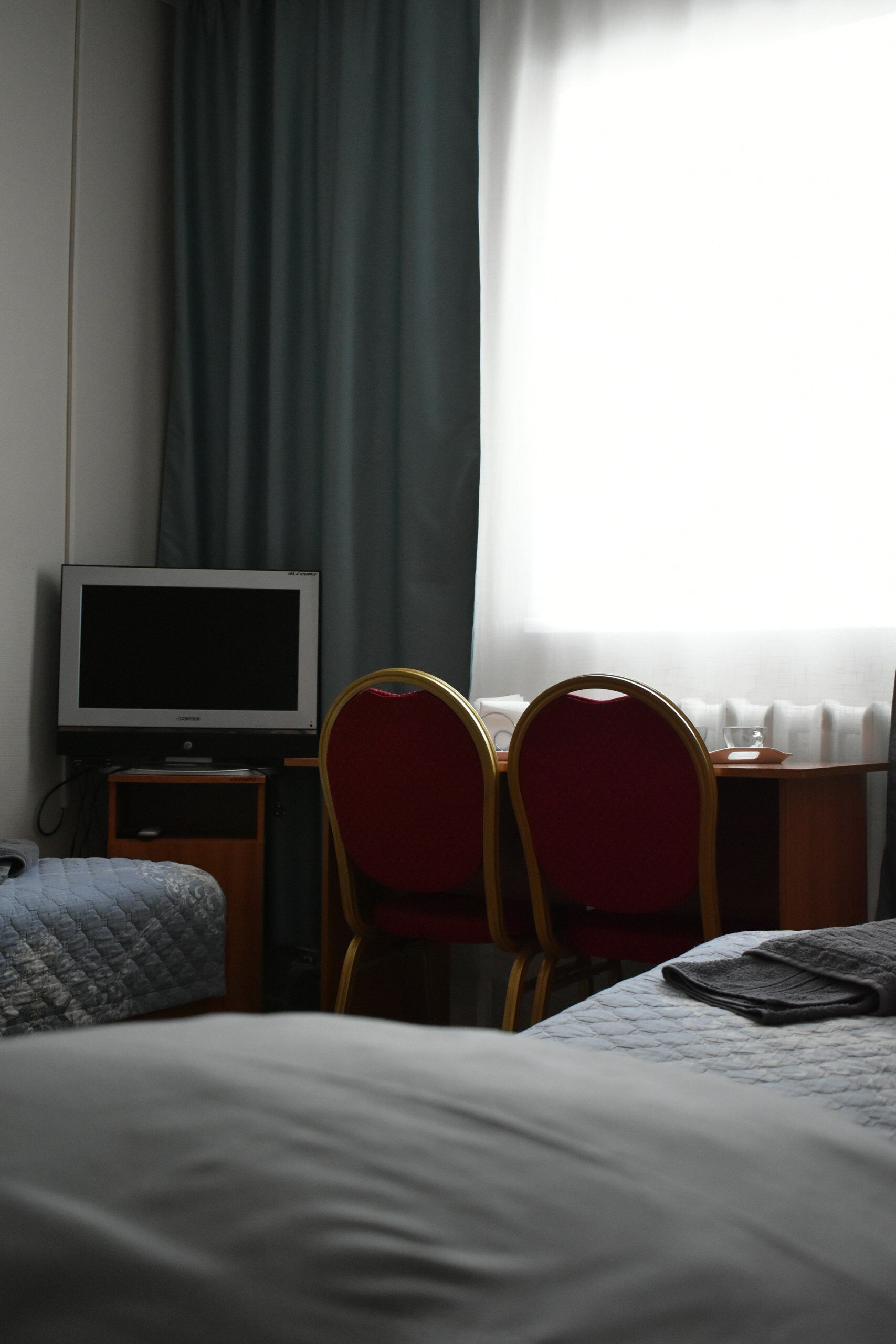 Фото Горизонт