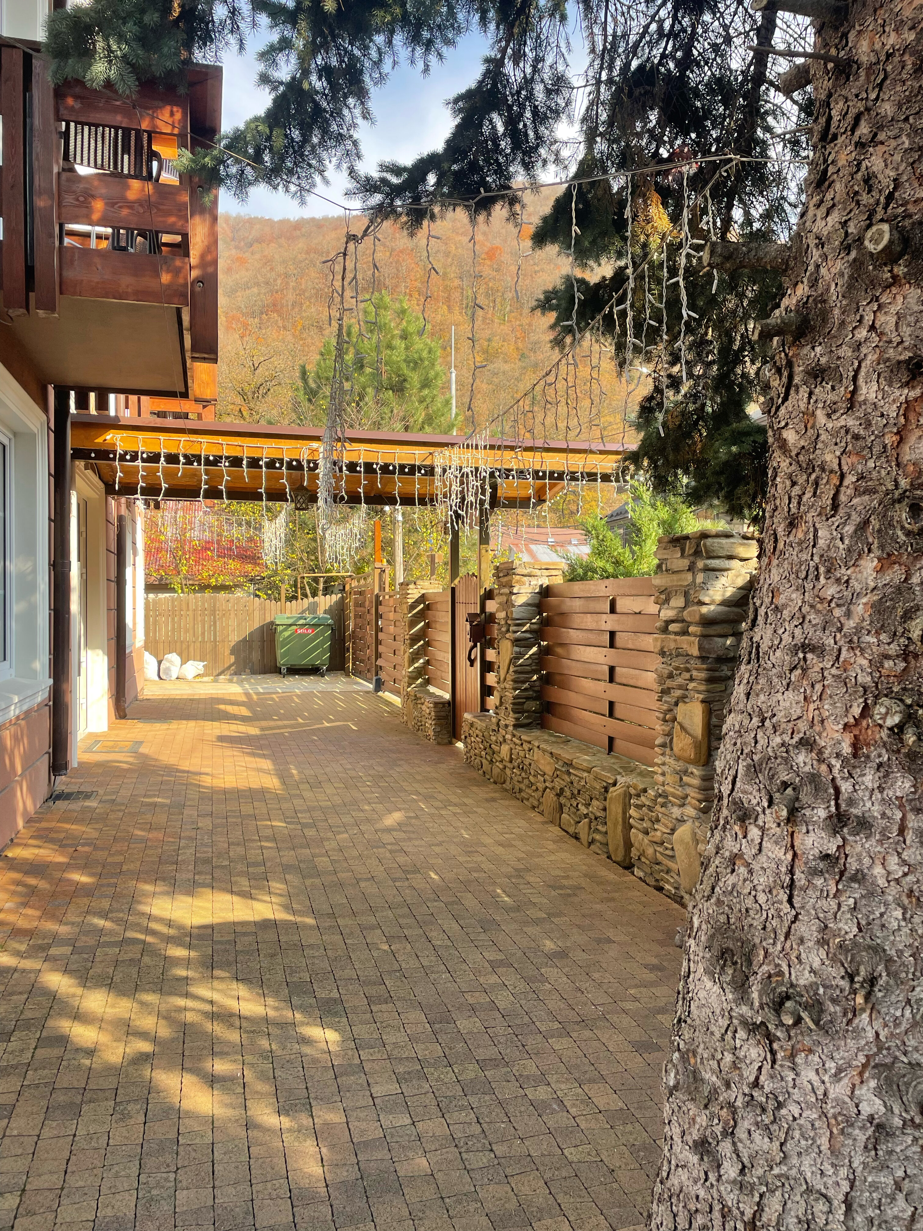 Фото Усадьба