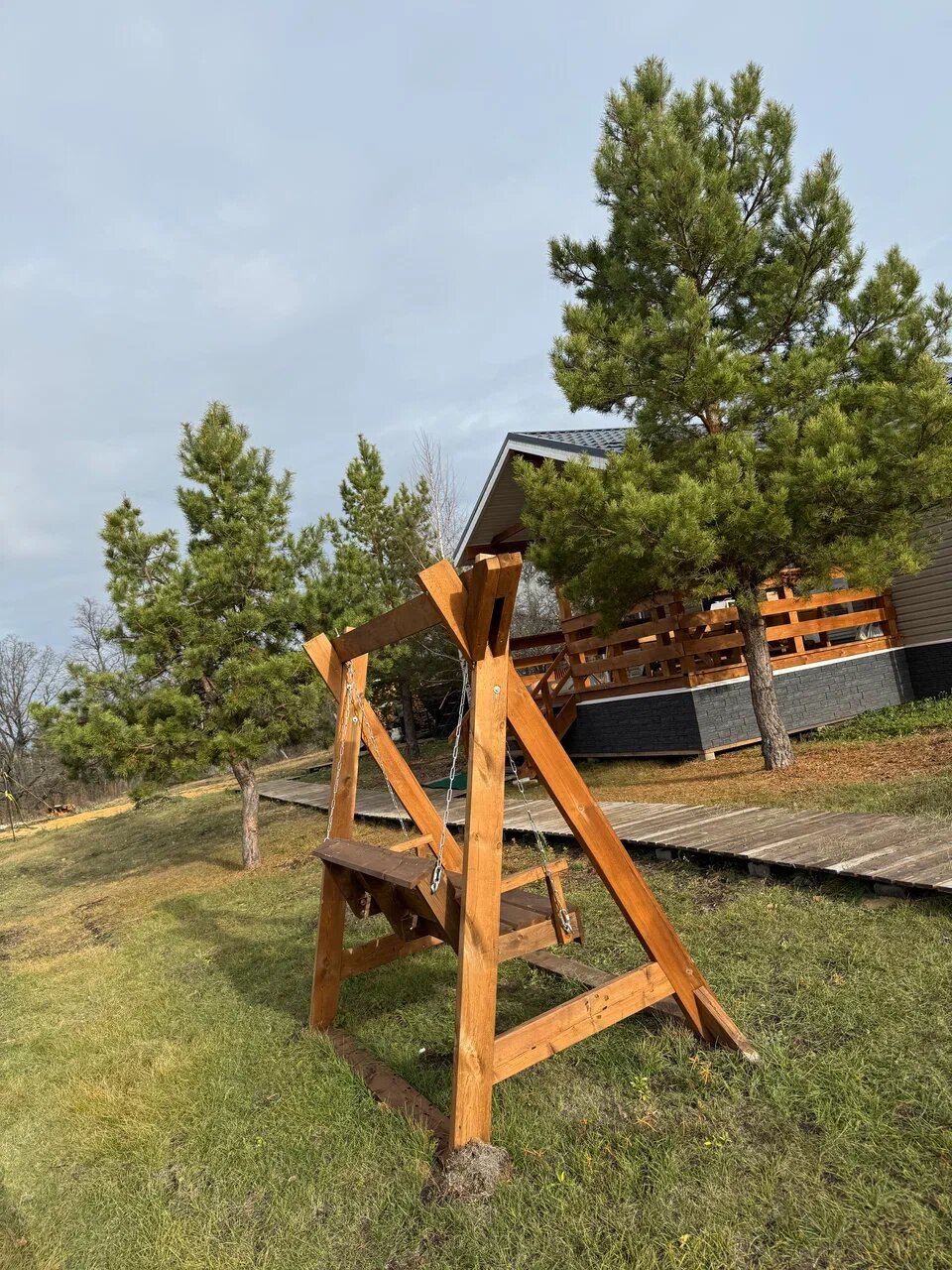 Фото Это база