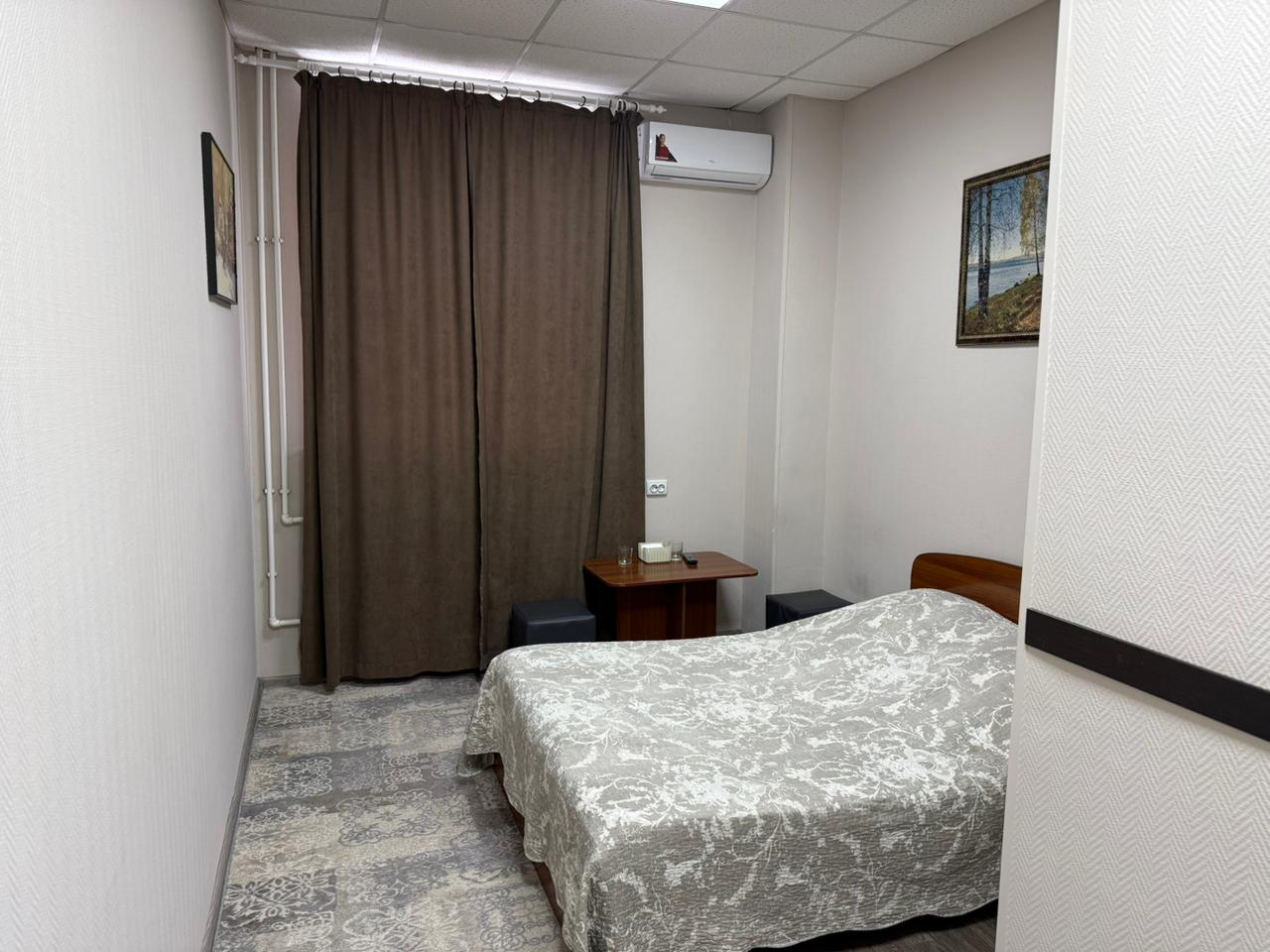 Фото Атлантик