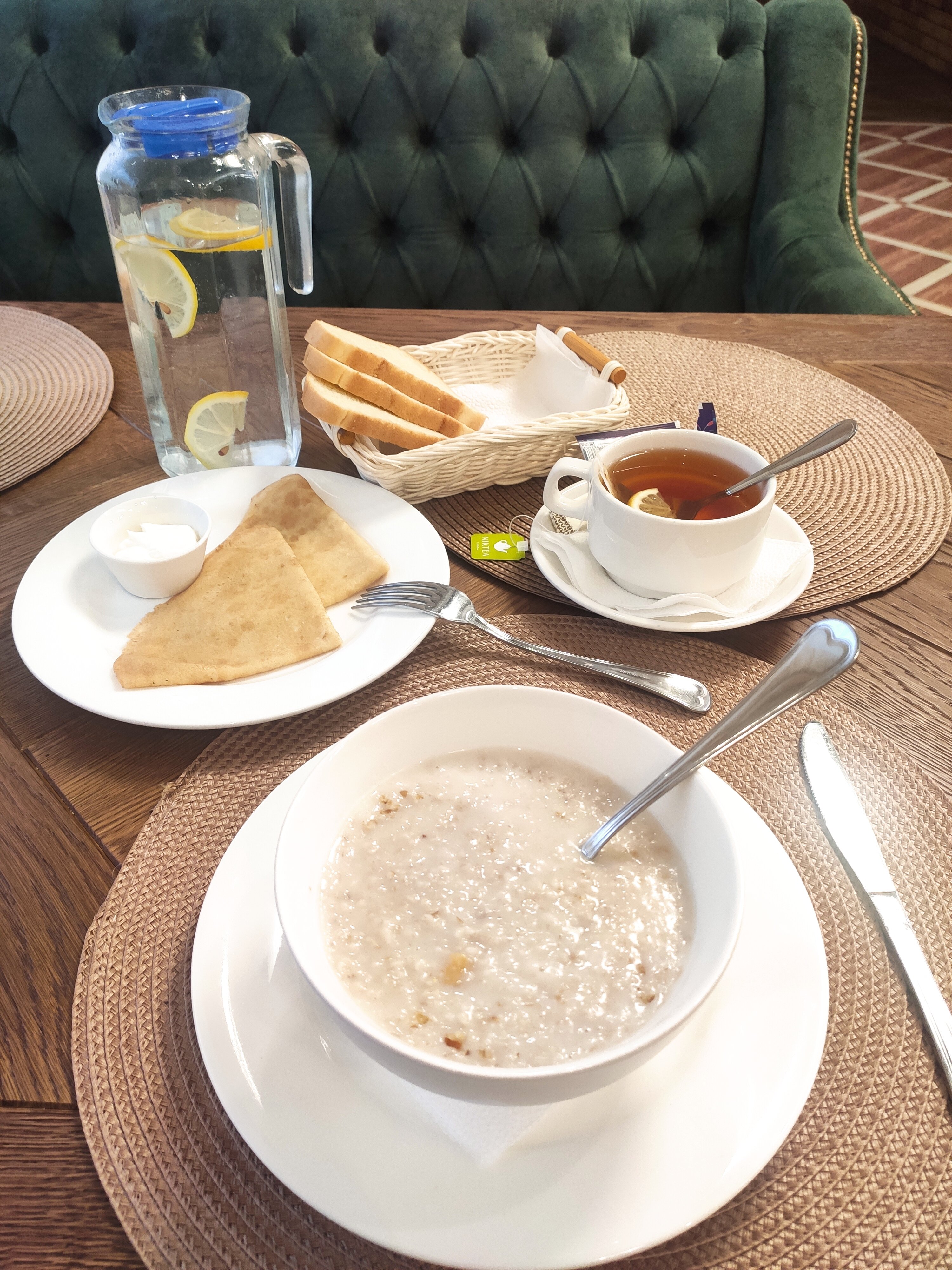 Фото Комфорт