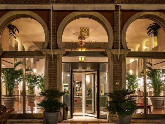 Фото Hotel Excelsior Venice
