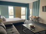 Connect Suites