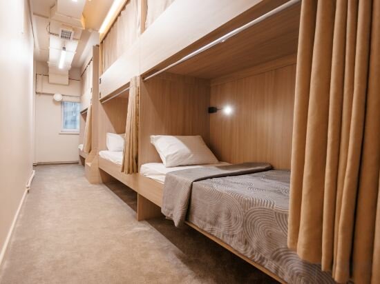 Фото Luxx Aparts