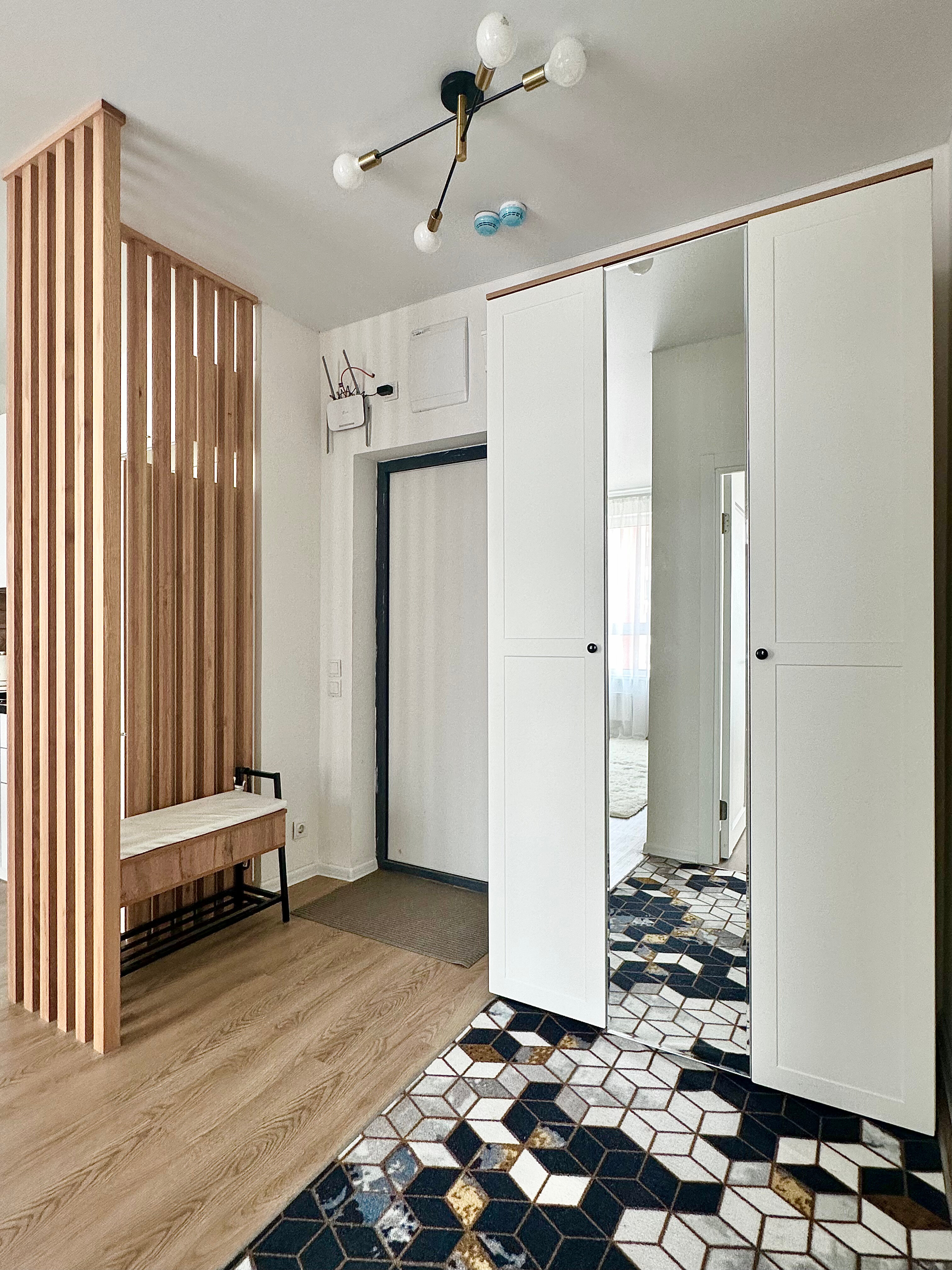 Фото SimpleStay Apartments