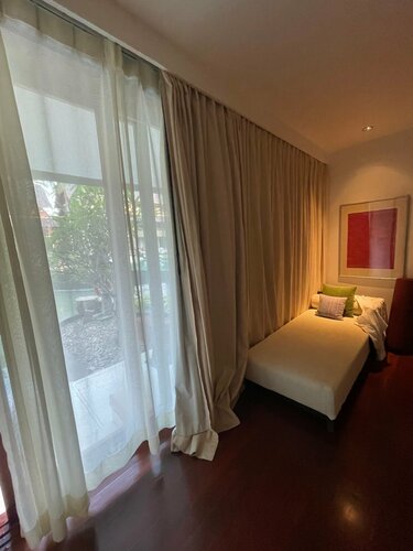 Внешний вид отеля Mai Samui Beach Resort & SPA в Баане Тхонге По, фото 4